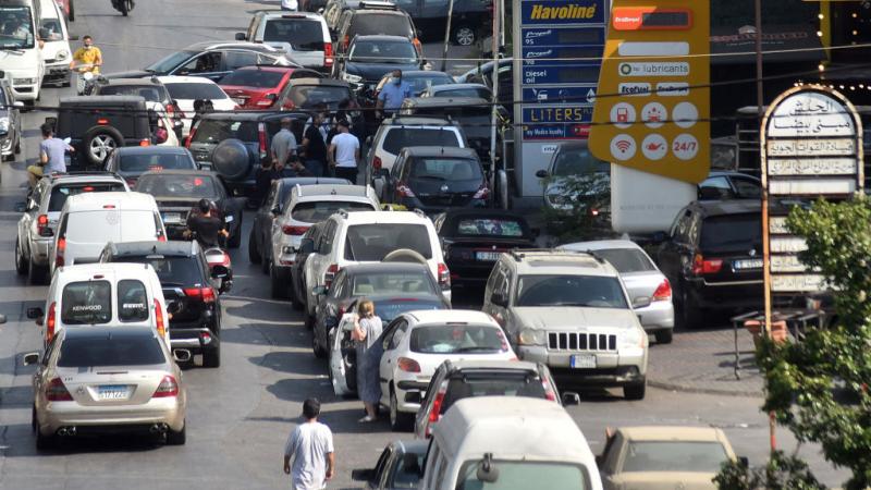 قرار تغيير أسعار المحروقات سيسري فورًا في لبنان
