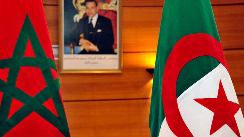 كانت المغرب قد عبّرت عن "أسفها "لقرار الجزائر بقطع العلاقات معها (غيتي)