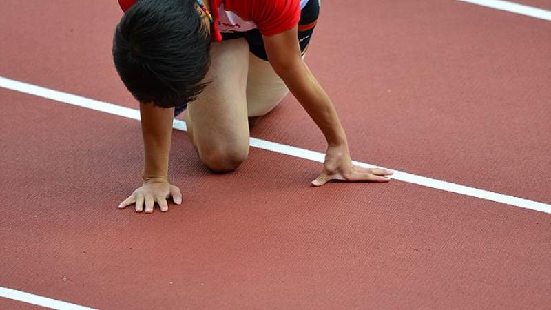 تتفاوت الإصابات الجسدية في الرياضات العالمية (غيتي)