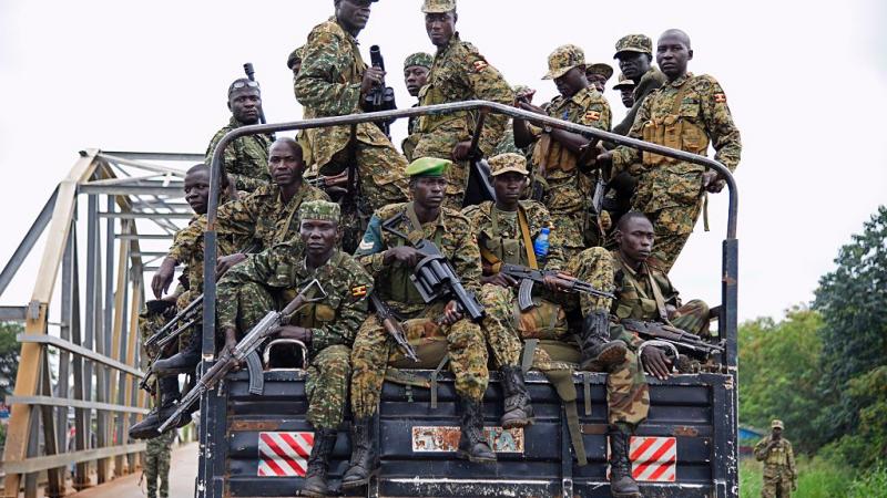 نفى متحدث باسم شرطة جنوب السودان أن يكون قد تم توقيف أي شخص