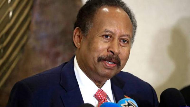 الخرطوم يعلن استمرار مواصلة الجهود لاستقرار إثيوبيا
