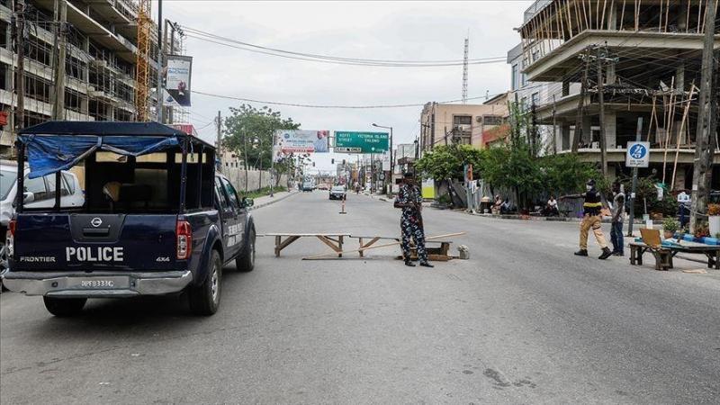 اقتحم عناصر تنظيم "الدولة" بلدة ران النيجيرية عند الحدود مع الكاميرون (غيتي)