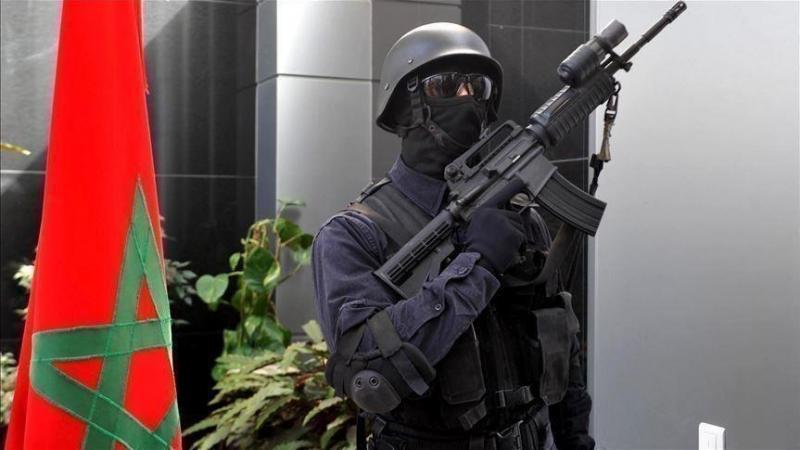 فكّكت الشرطة المغربية أكثر من ألفي خلية "إرهابية" منذ عام 2002 (الأناضول)