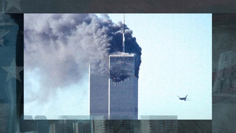 مثّلت هجمات 11 سبتمبر 2001 فشلًا للنظام الأمني ونظام الطيران في الولايات المتحدة (غيتي)