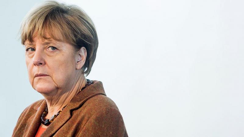 تغادر أنغيلا ميركل منصبها بعد 16 عامًا أمضتها على رأس السياسة الألمانية 