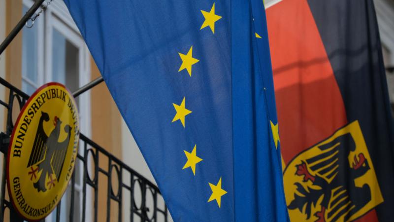 قال رئيس البرلمان الأوروبي: إن أوروبا بحاجة إلى شريك قوي وموثوق في برلين لمواصلة عملنا المشترك (غيتي)