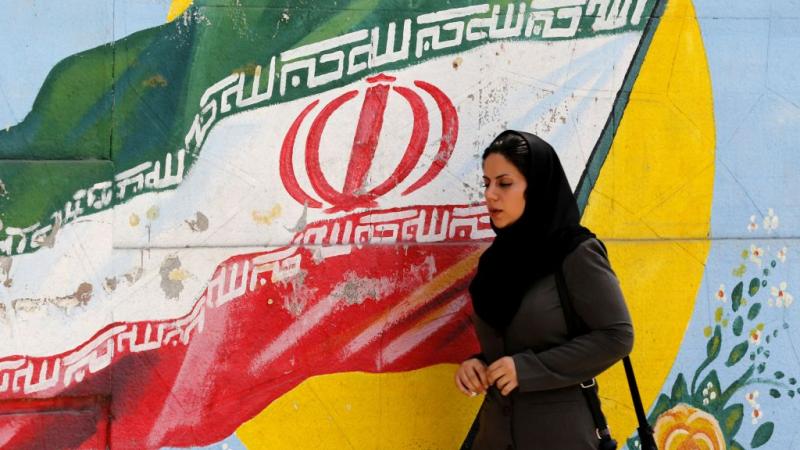 يؤكد المسؤولون في إيران أنّ مسار الحوار مع السعودية سيكون مكثّفًا بشكل أكبر خلال الفترة المقبلة (غيتي)