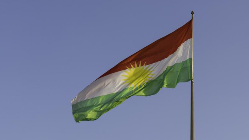 بدأت بغداد في يونيو الماضي، دفع رواتب موظفي إقليم كردستان البالغة 200 مليار دينار عراقي