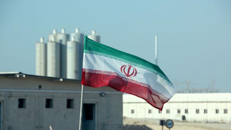 أكدت واشنطن أنه في حال لم تلتزم طهران بالسماح للمفتشين بدخول الموقع النووي فإنها "ستواجه ردًا دبلوماسيًا" (غيتي)