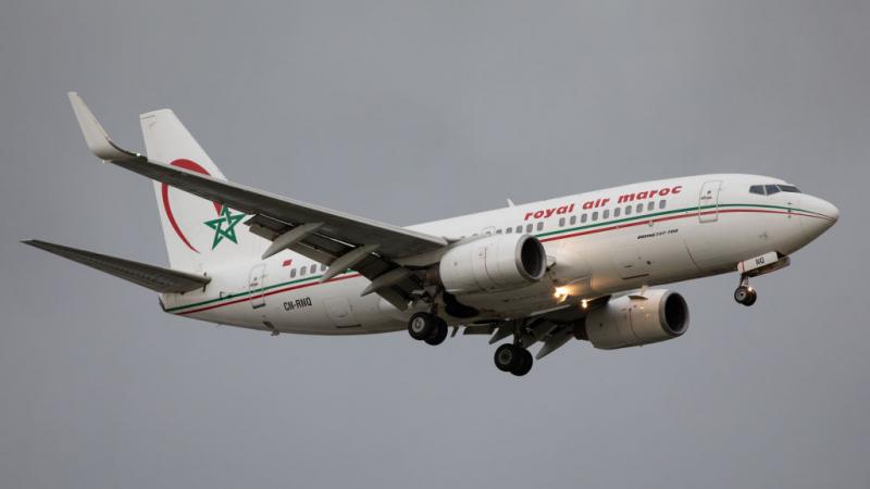 قرّر المجلس الأعلى للأمن الغلق الفوري للمجال الجوي الجزائري على كل الطائرات المدنية والعسكرية المغربية ابتداء من اليوم (غيتي)