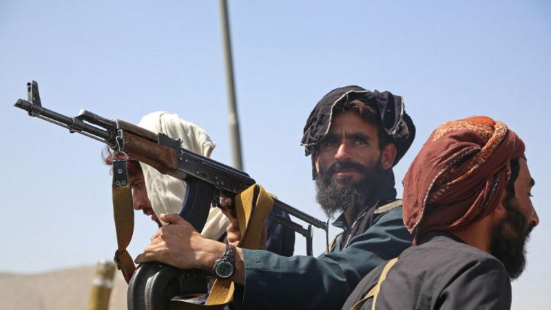 قد يكون اعتماد دستور عام 1964 من قبل طالبان مفاجئًا (غيتي)