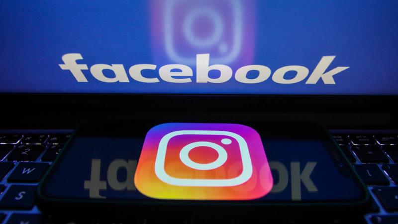 انتقد المشرعون والمنظمون وأولياء الأمور خطط فيسبوك لـتطوير"إنستغرام يوث" منذ أن كشف عن المشروع في مارس الماضي (غيتي)