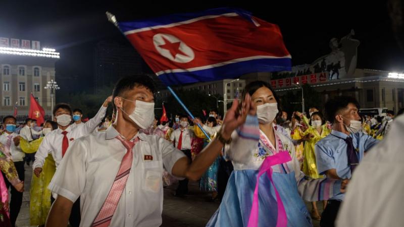 رفضت وزارة الصحة العامة في كوريا الشمالية شحنة لقاحات ضد كورونا 