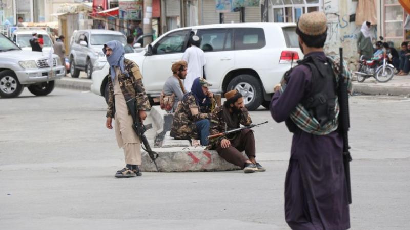 تنتظر حركة طالبان تحديات بالجملة مع اكتمال الانسحاب الأميركي من أفغانستان أولها تشكيل حكومة جامعة (غيتي)