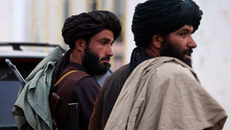 حركة طالبان تحقق في حسابات مسؤولين كبار في الحكومة الأفغانية السابقة