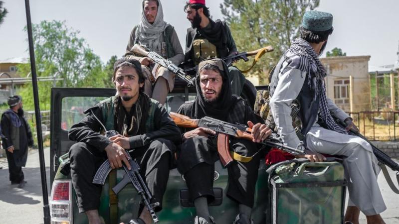 كثفت طالبان من وجودها في شوارع العاصمة كابل مؤخرًا
