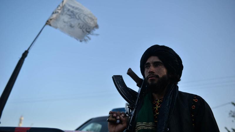 منظمات غير حكومية تدعو إلى إنشاء آلية تحقيق مستقلة لإحصاء الانتهاكات في أفغانستان (غيتي)