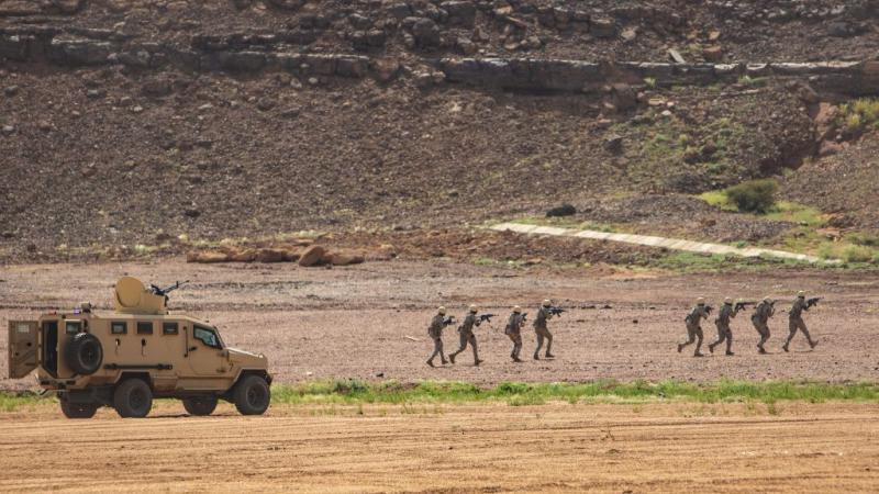 تشهد العلاقات بين السودان وإثيوبيا تدهورًا منذ أشهر بسبب التنازع على الفشقة الحدودية (غيتي)