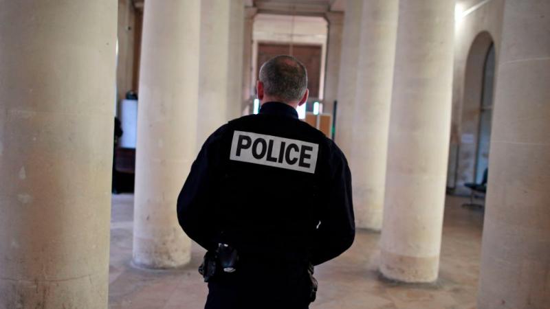 ستشهد قاعة محكمة الجنايات في كالفادوس الفرنسية محاكمة لبكي 