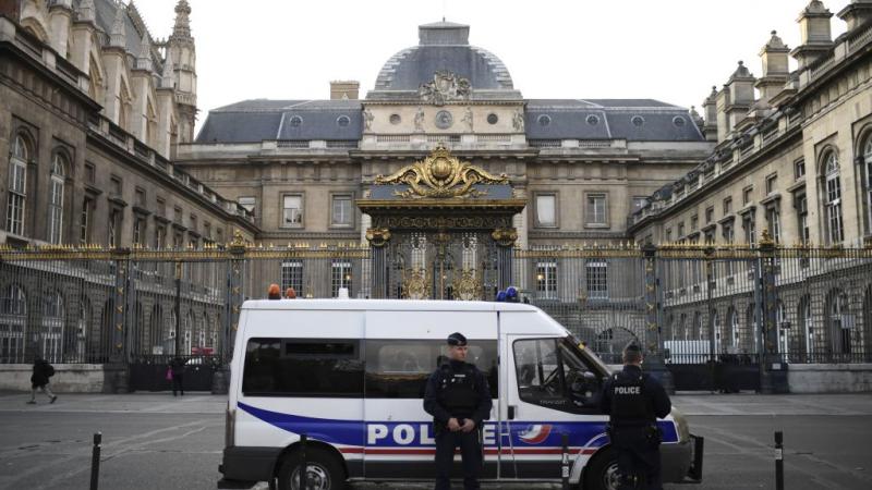 لجأت منظمات غير حكومية إلى القضاء الفرنسي بهدف نشر معلومات خاصة بتصدير معدات حربية فرنسية إلى السعودية والإمارات