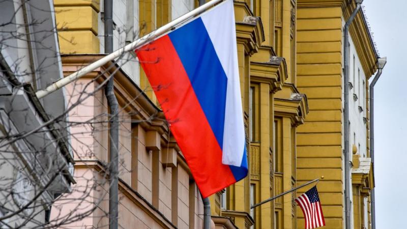 صنّفت روسيا في مايو/أيار الولايات المتحدة رسميًا على أنها دولة "غير صديقة"