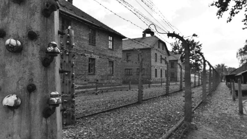 اتُهمت فرتشنر بالمشاركة في قتل 11412 شخصًا بمعسكر اعتقال شتوتهوف في الفترة من 1943 إلى 1945 (غيتي-صورة تعبيرية)