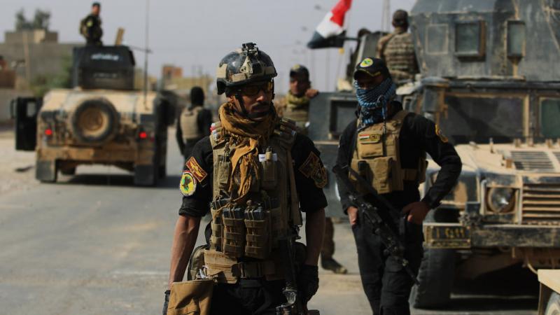 أعلن العراق عام 2017 تحقيق النصر على "داعش" باستعادة كامل أراضيه التي اجتاحها التنظيم صيف 2014 (غيتي)