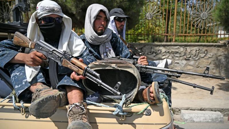 سيطرت طالبان في أغسطس الماضي على معظم أنحاء أفغانستان بما فيها العاصمة كابُل (غيتي)