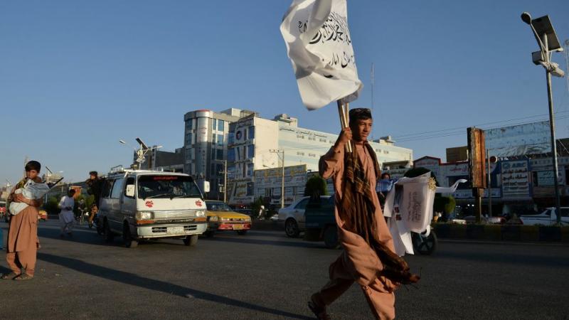 لم تعترف حكومات العالم أجمع بعد بالحكومة التي شكّلتها طالبان (غيتي)