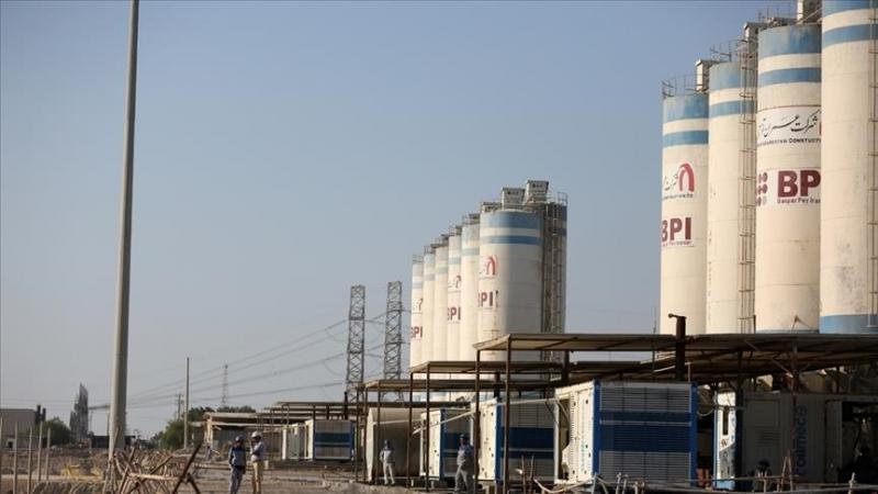 عمدت إيران عام 2021 إلى البدء بإنتاج اليورانيوم المعدني لأغراض بحثية