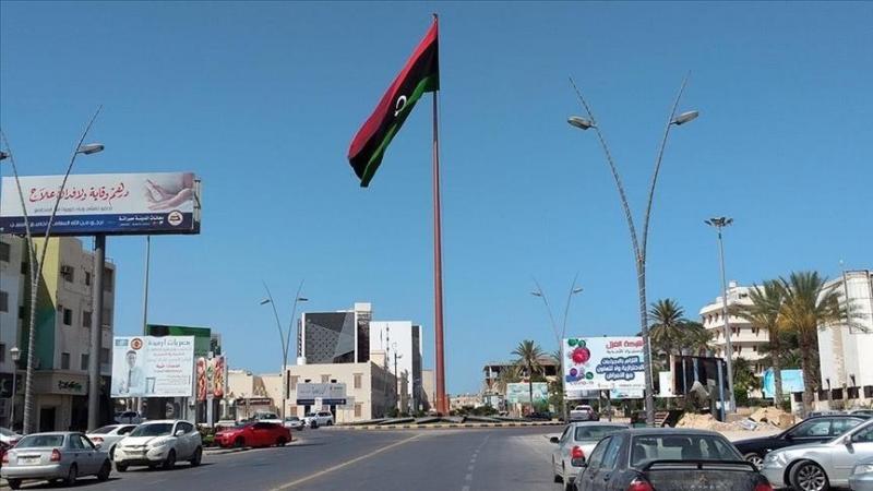 تنتظر ليبيا انتخابات نهاية العام الحالي (الأناضول)