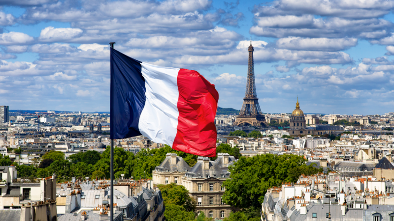 حذرت فرنسا السلطة الانتقالية المالية من الاستعانة بـ "فاغنر" الروسية (غيتي)