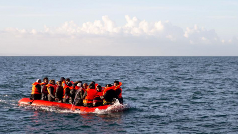 تعد إسبانيا من أكبر البوابات للمهاجرين المغادرين من شمال إفريقيا إلى أوروبا (غيتي- أرشيف)
