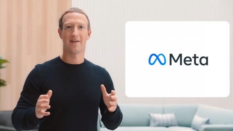 حدّد الرئيس التنفيذي لشركة "فيسبوك" مارك زوكربيرغ خططه لإنشاء "ميتافيرز" في يوليو/ تموز الماضي (تويتر)