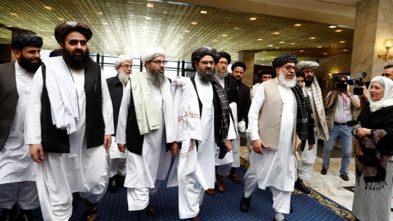 سيطرت طالبان على مقاليد الحكم في أفغانستان يوم 15 أغسطس