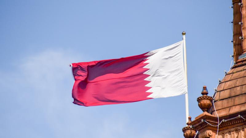 جاءت خطوة قطر قبيل انعقاد قمة المناخ الأسبوع المقبل (غيتي)