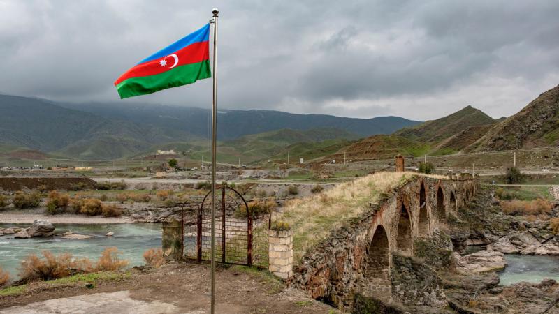توتر غير مسبوق في العلاقات بين أذربيجان وإيران (غيتي)