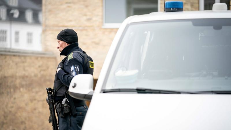 أحبطت الاستخبارات الدنماركية العديد من الهجمات الإرهابية في السنوات الأخيرة (غيتي)