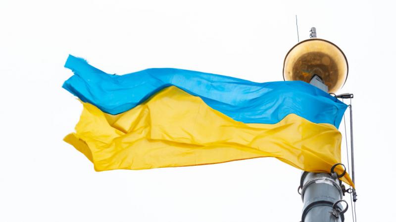 وصف الرئيس الأوكراني قرار القضاء الهولندي بـ"العادل" (غيتي)