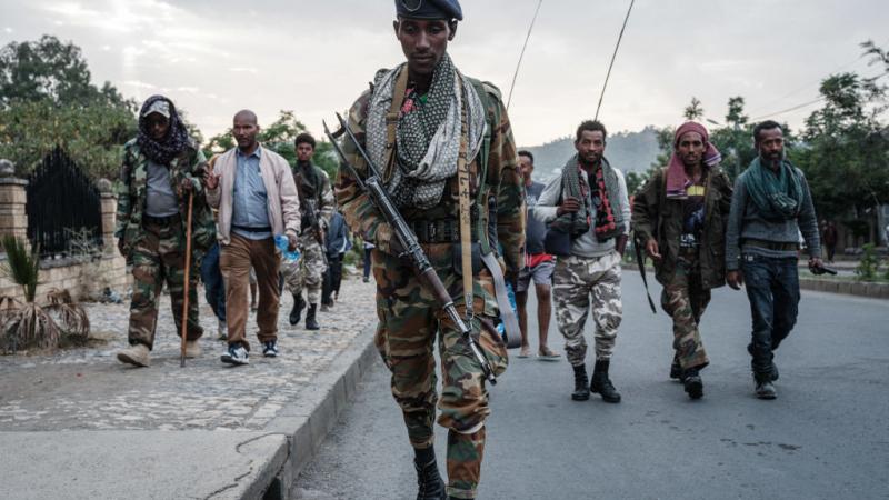 بوادر هجوم جديد من قبل نظام رئيس الوزراء آبي أحمد ضد مسؤولي تيغراي الذين تولوا مقاليد السلطة في إثيوبيا طيلة ثلاثين عامًا