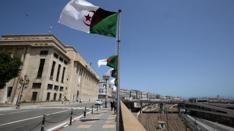 أكدت الجزائر أنها تدعم جهود الأمم المتحدة في إقليم الصحراء 