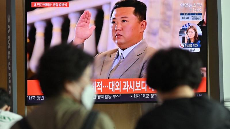 رفضت كوريا الشمالية الاتهامات الأممية بحقها (غيتي)