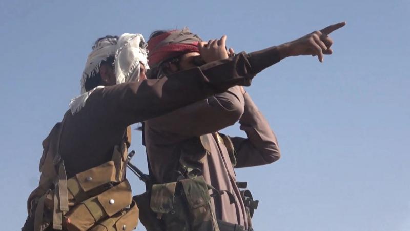 صعّد الحوثيون معاركهم للسيطرة على مأرب منذ فبراير