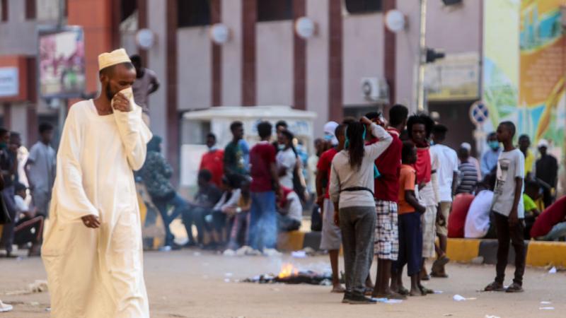 السودان يعيش فترة انتقالية تستمر 53 شهرًا تنتهي بإجراء انتخابات مطلع 2024 