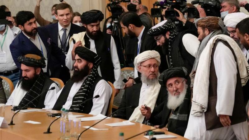 روسيا والصين وإيران تدعو طالبان إلى انتهاج سياسات "معتدلة" في أفغانستان وخارجها 