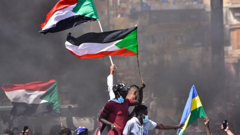 يعقد مجلس حقوق الإنسان صباح الجمعة جلسة خاصة بشأن السودان 