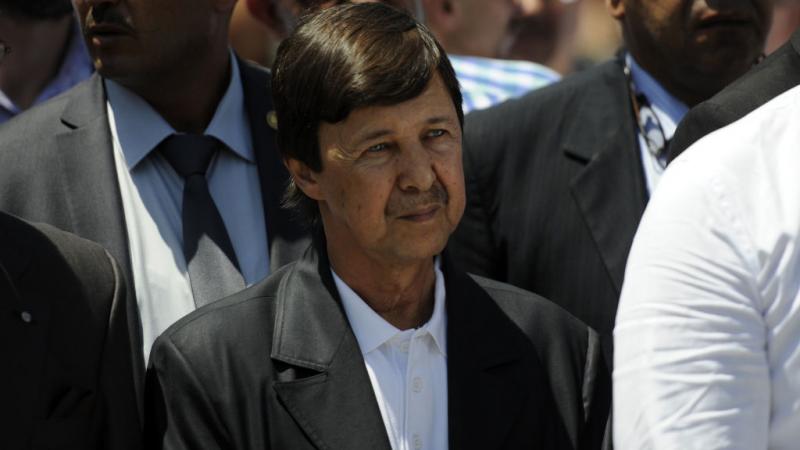 شقيق الرئيس الجزائري السابق بوتفليقة يواجه حكمًا جديدًا بالسجن 7 سنوات (غيتي)