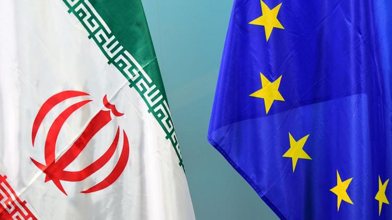 يحض الاتحاد الأوروبي الإيرانيين على استئناف المفاوضات لإنقاذ الاتفاق النووي (غيتي)