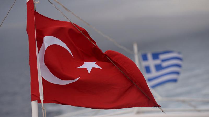 المحادثات التشاورية بين تركيا واليونان ستنعقد في أنقرة في السادس من أكتوبر/ تشرين الأول 