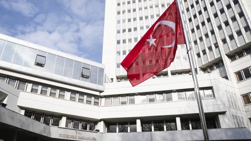 أنقرة ترفض التدخلات الغربية في القضاء التركي (غيتي)